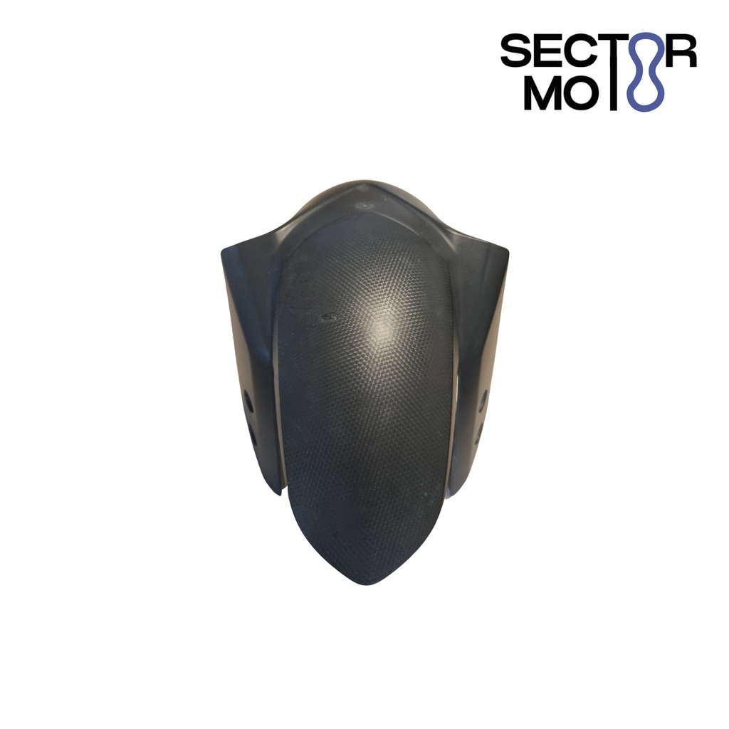 Guardabarro delantero