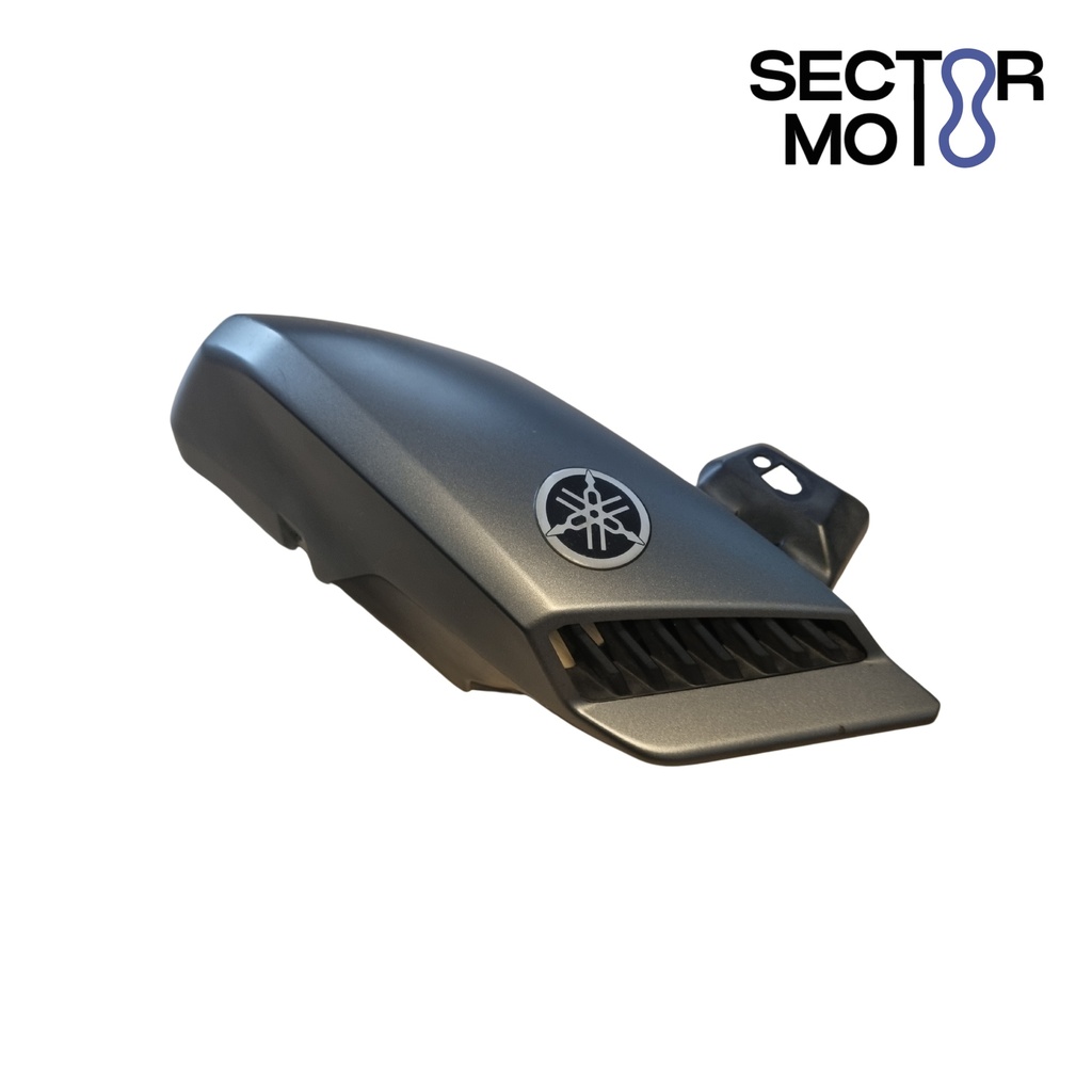 Carenado lateral izquierdo