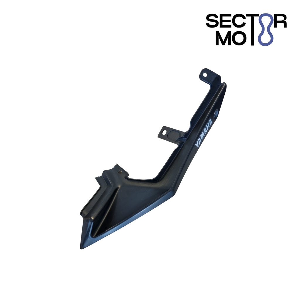 Colín lateral derecho