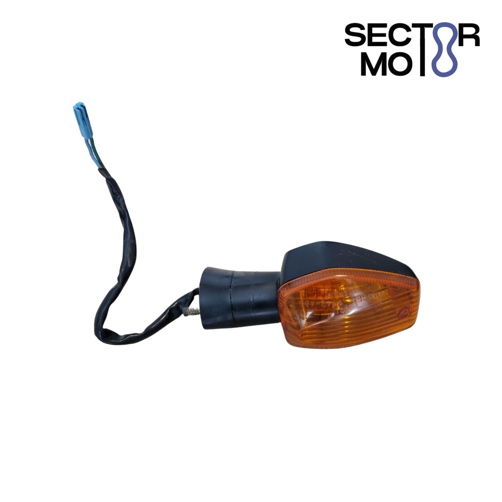 Intermitente delantero derecho