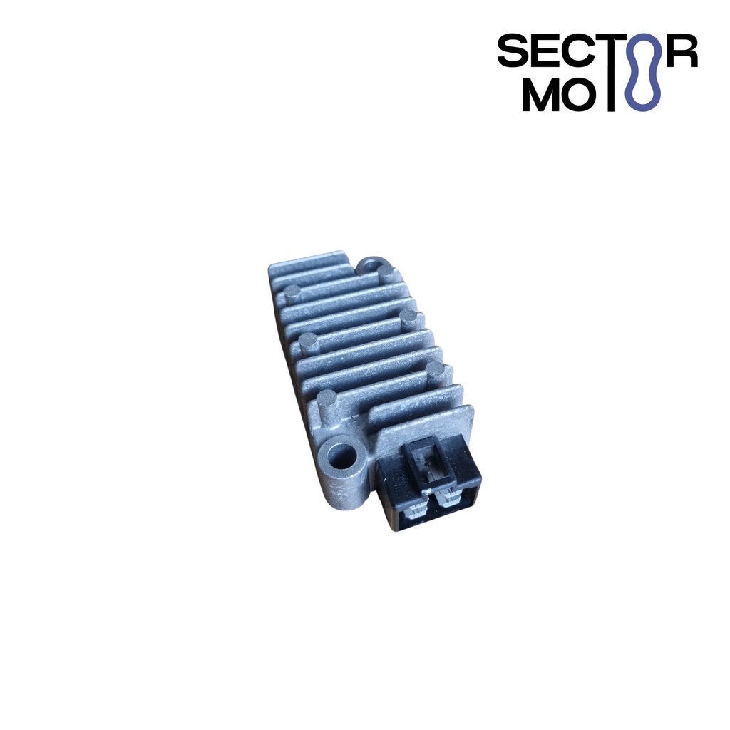 Regulador de voltaje