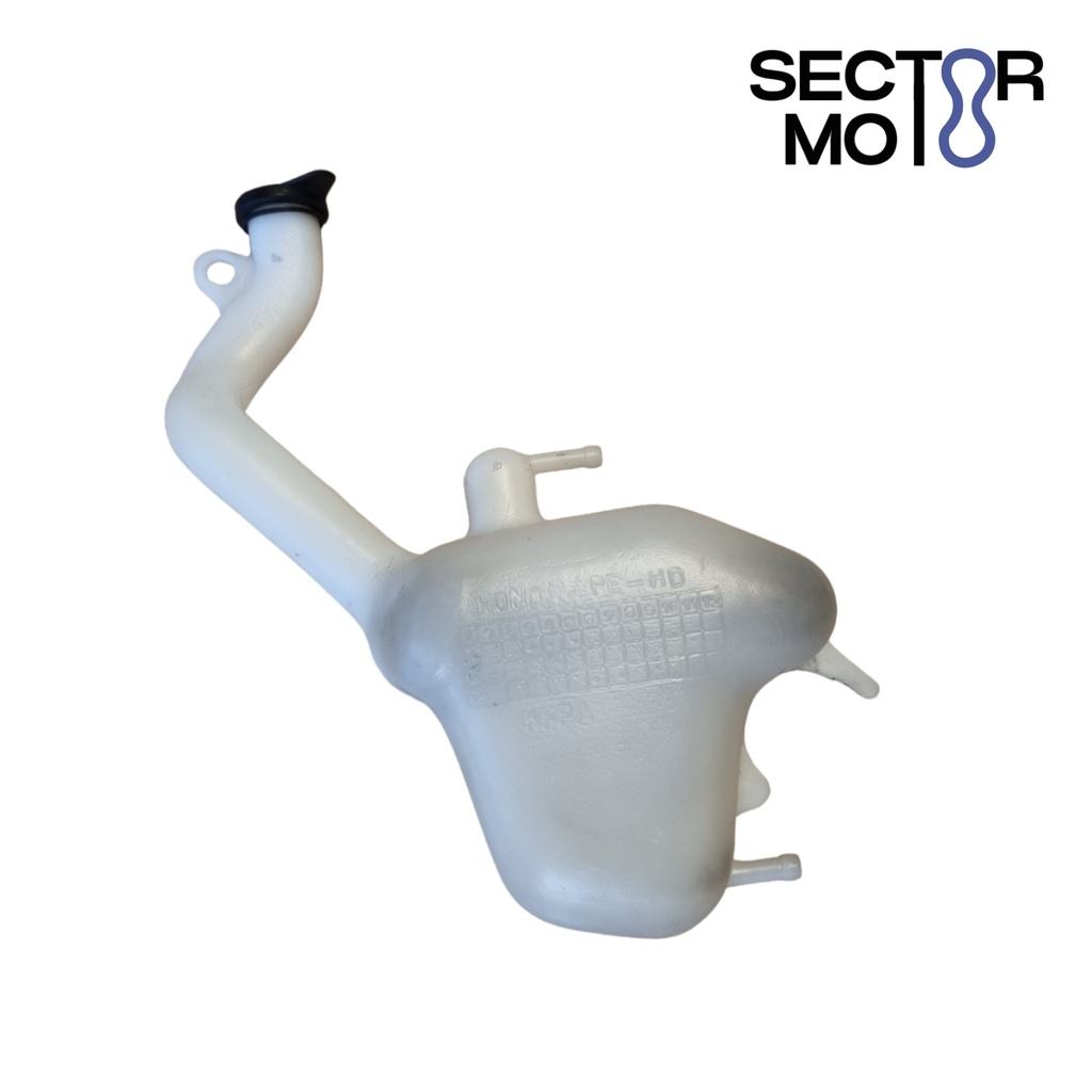 Depósito expansión radiador