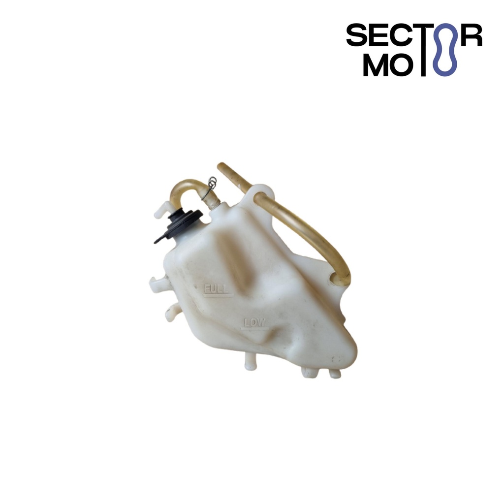 Depósito expansión radiador