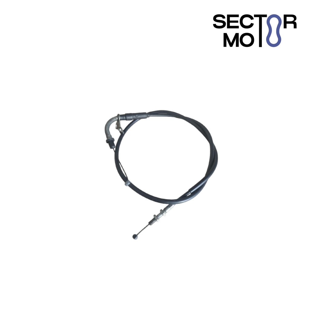 Cable de acelerador