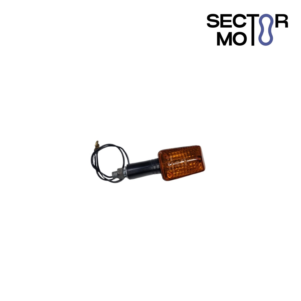 Intermitente trasero derecho