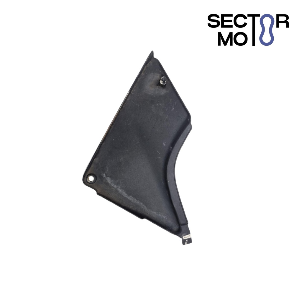 Panel lateral derecho asiento