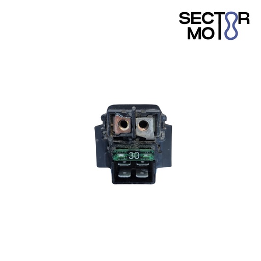 [RECH0000003] Relé arranque