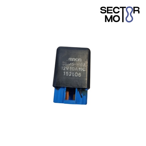 [RECH0000005] Relé intermitentes