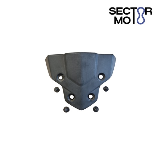 [RECH0000018] Cúpula