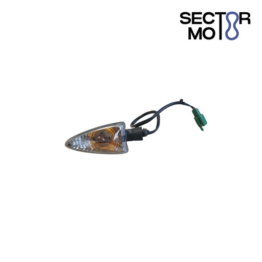 [RECH0000022] Intermitente delantero derecho