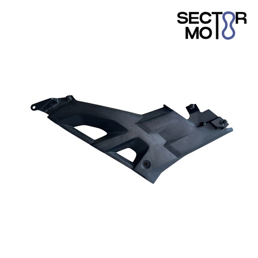 [RECH0000030] Panel lateral izquierdo asiento