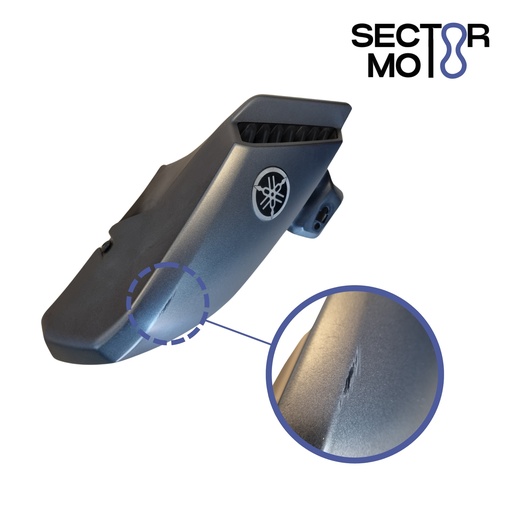 [RECH0000040] Carenado lateral derecho