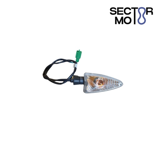 [RECH0000048] Intermitente trasero derecho