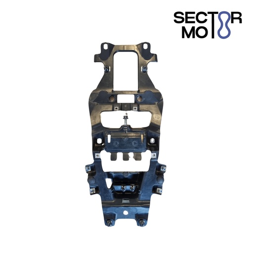 [RECH0000042] Caja asiento