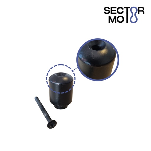 [RECH0000051] Contrapeso