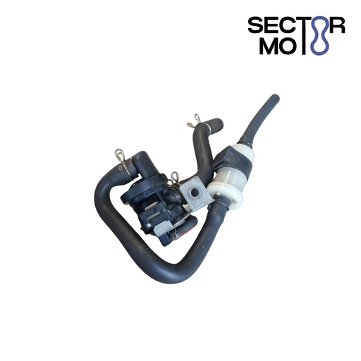 [RECH0000053] Válvula inyección aire