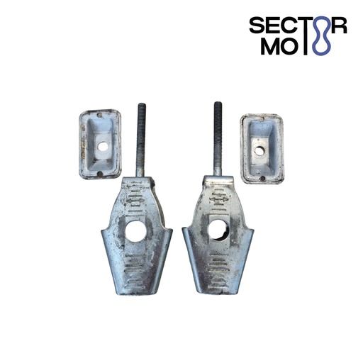 [RECH0000014] Reguladores cadena