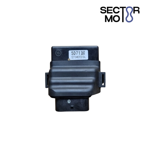 [RECH0000059] Centralita