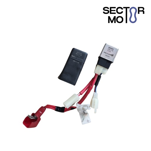 [RECH0000060] Relé arranque