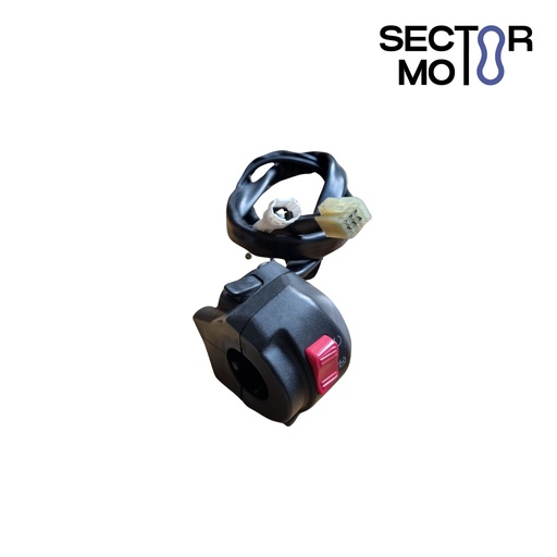 [RECH0000066] Piña de arranque