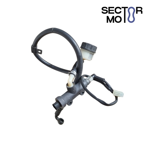 [RECH0000069] Sistema freno trasero