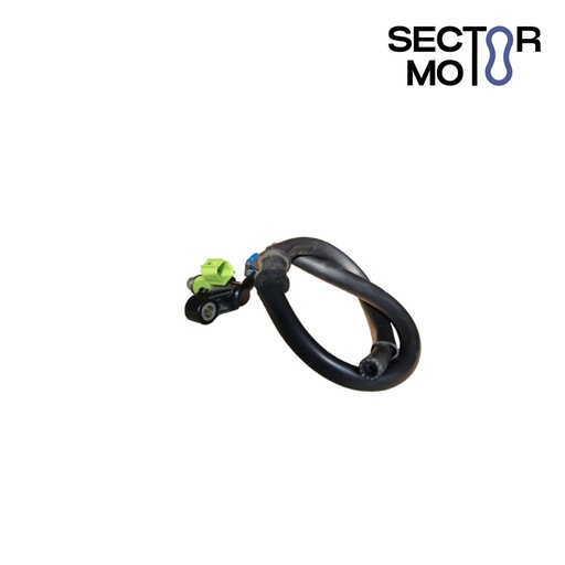 [RECH0000072] Inyector