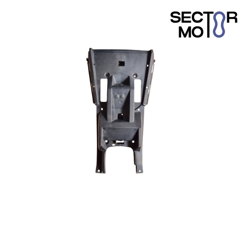 [RECH0000081] Guardabarro trasero