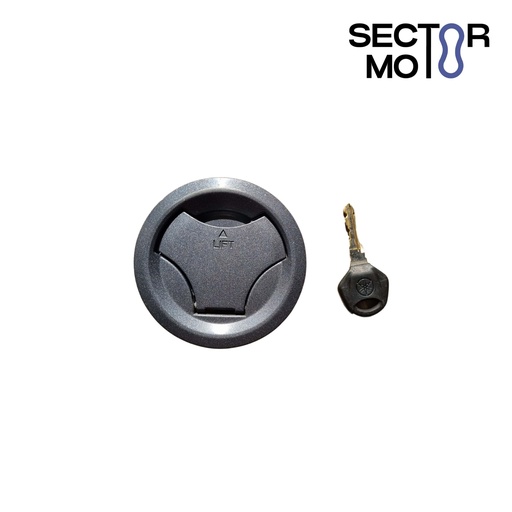 [RECH0000082] Bombín depósito