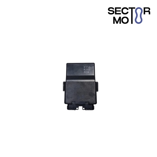 [RECH0000089] Centralita