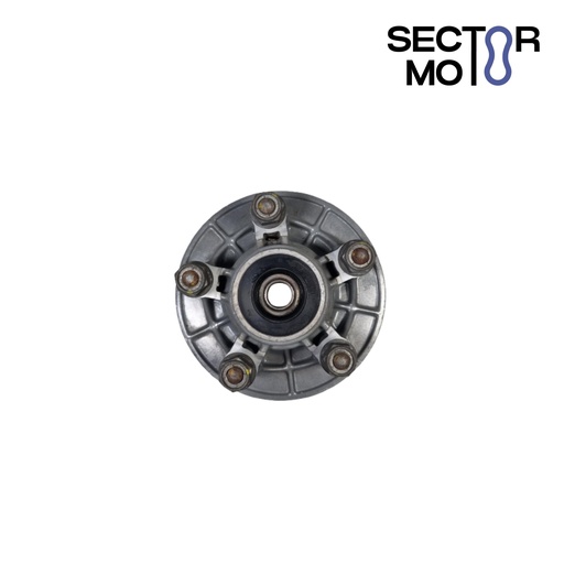 [RECH0000095] Porta corona