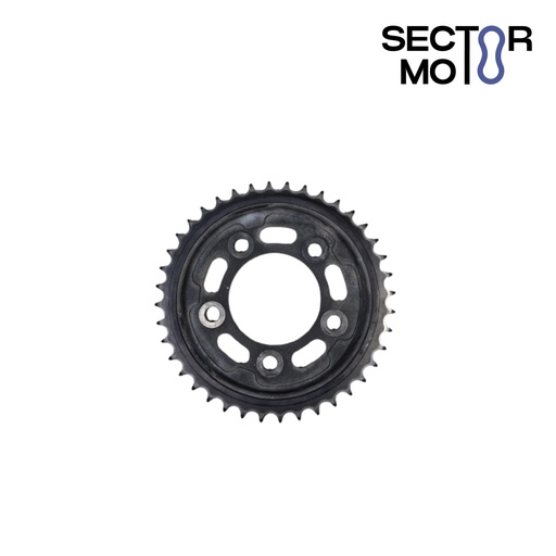 [RECH0000096] Corona