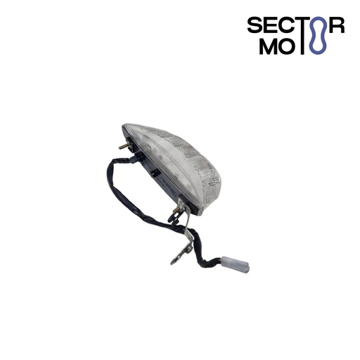 [RECH0000101] Piloto trasero