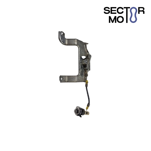 [RECH0000103] Sistema de cierre asiento