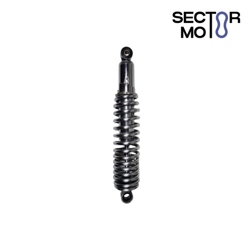 [RECH0000119] Amortiguador trasero derecho