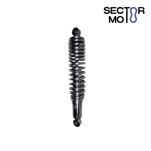 [RECH0000120] Amortiguador trasero izquierdo