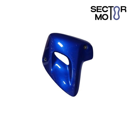 [RECH0000123] Carenado lateral derecho