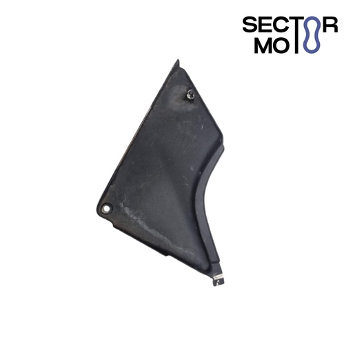 [RECH0000127] Panel lateral derecho asiento