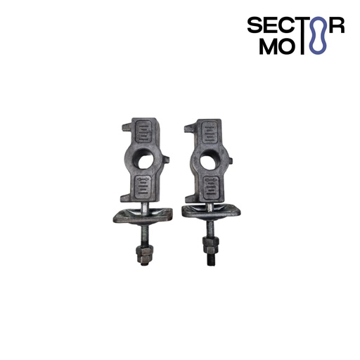 [RECH0000129] Reguladores cadena